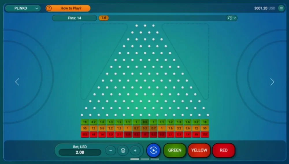 Plinko Online Plinko Online